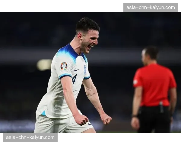 西汉姆联青训营报告：为何能持续产出赖斯级别的英格兰国脚