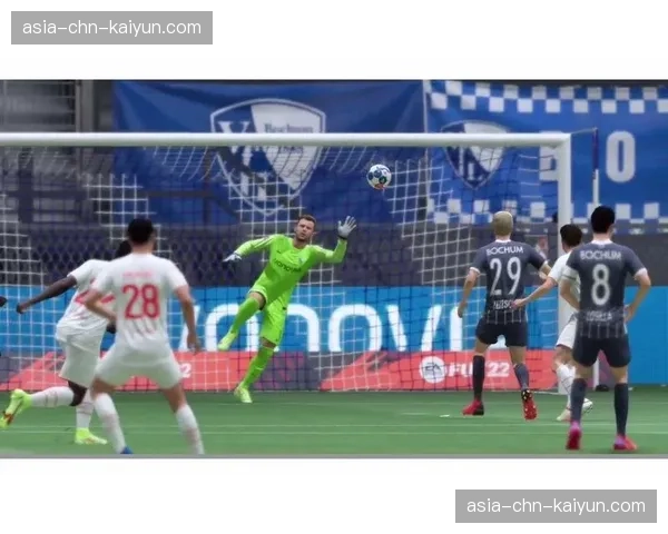 比赛速报：波鸿2-0战胜科隆，取得保级关键三分