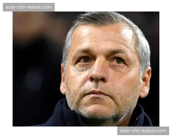 雷恩主帅热内西奥：对阵里尔是检验欧冠资格成色的关键战