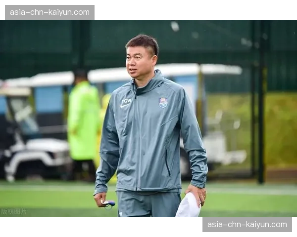 从两连败到两连胜,深度解析天津津门虎主帅于根伟的战术调整 从两连败到两连胜,深度解析天津津门虎主帅于根伟的战术调整