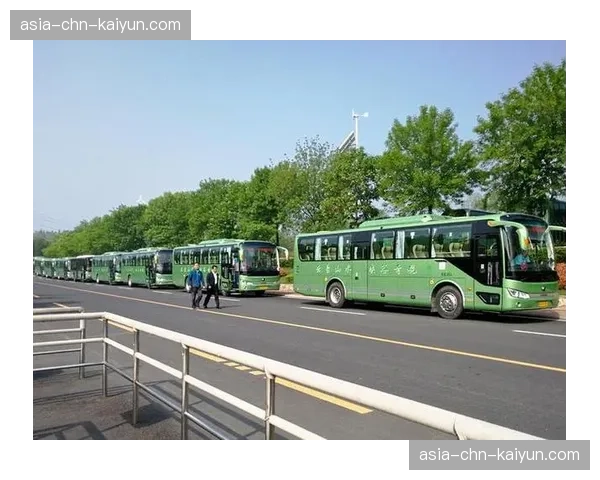 通讯:图卢兹主场引入全电动接驳巴士与智能停车系统,打造绿色出行样板 通讯:图卢兹主场引入全电动接驳巴士与智能停车系统,打造绿色出行样板