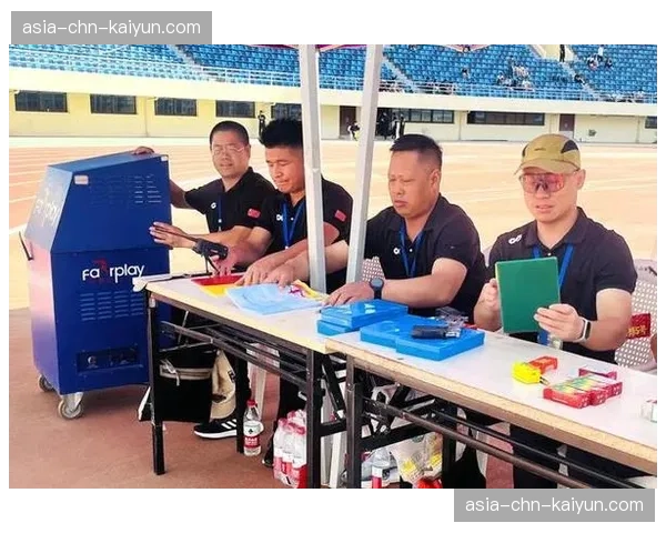 裁判员培训班3月底举办,提升软式曲棍球赛事执裁水平 裁判员培训班3月底举办,提升软式曲棍球赛事执裁水平