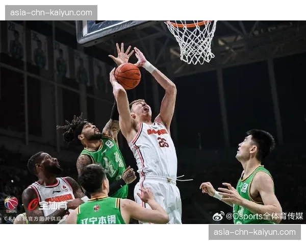 辽宁本钢迎战广东宏远，双方转换防守效率差值或成系列赛胜负手